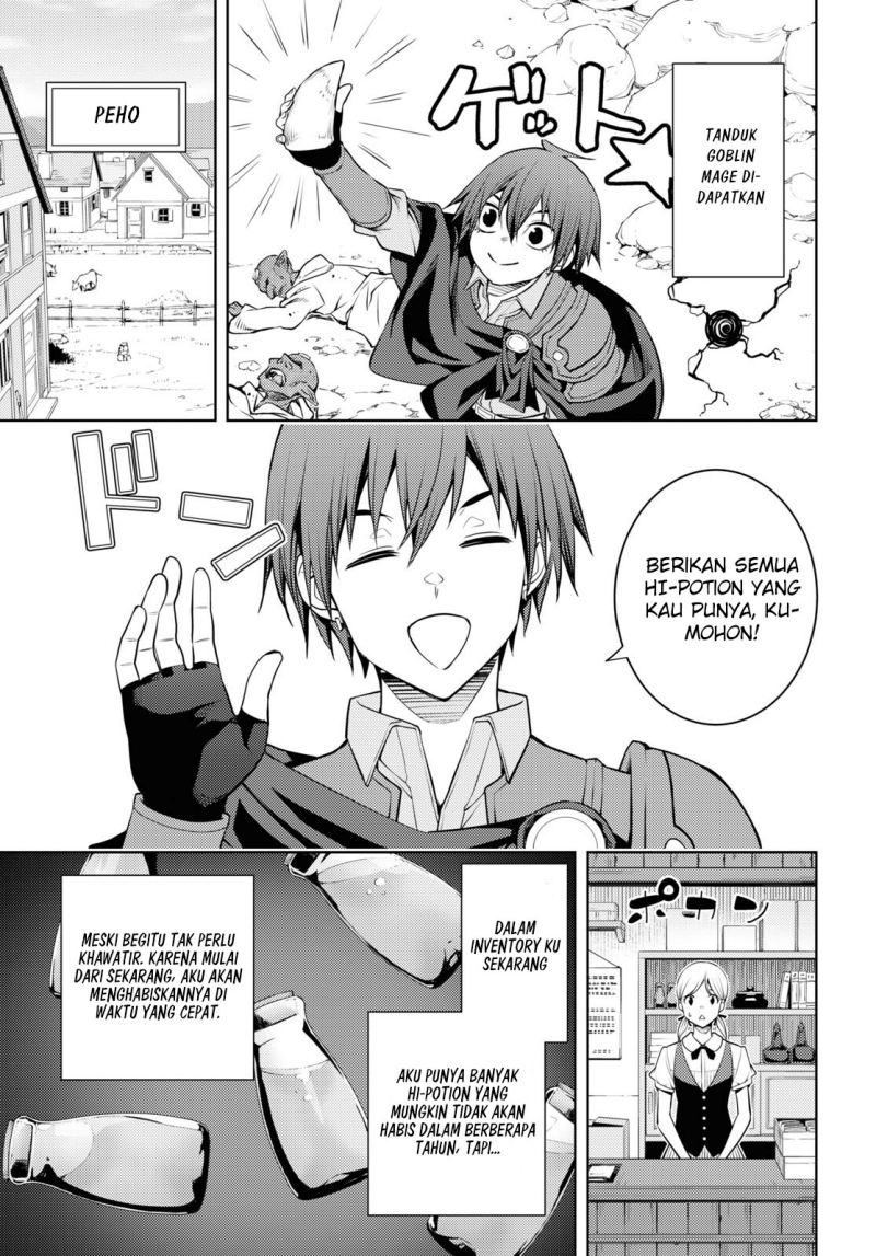 Moto Sekai Ichi’i Subchara Ikusei Nikki: Hai Player Isekai wo Kouryakuchuu! Chap 41 - Next Chap 42