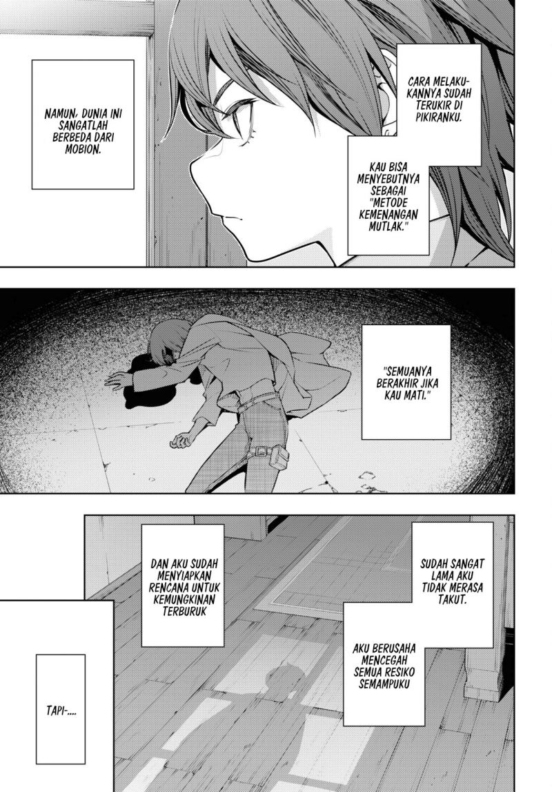 Moto Sekai Ichi’i Subchara Ikusei Nikki: Hai Player Isekai wo Kouryakuchuu! Chap 41 - Next Chap 42