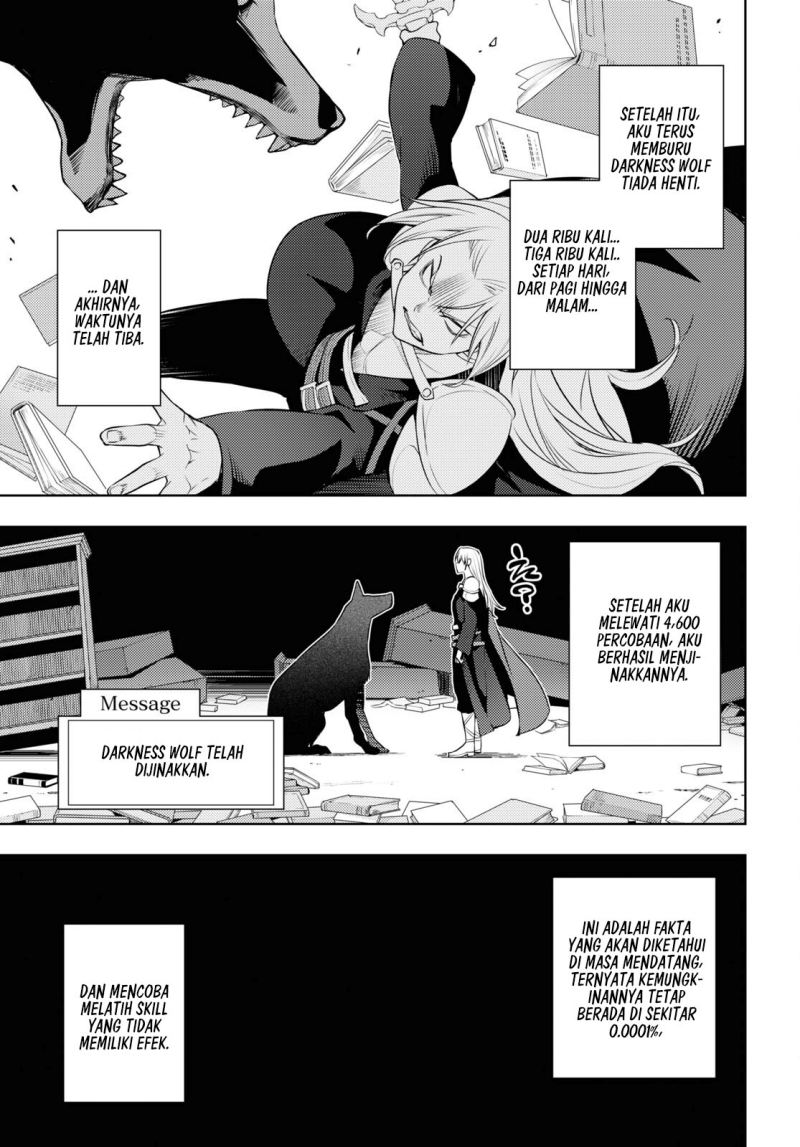 Moto Sekai Ichi’i Subchara Ikusei Nikki: Hai Player Isekai wo Kouryakuchuu! Chap 41 - Next Chap 42