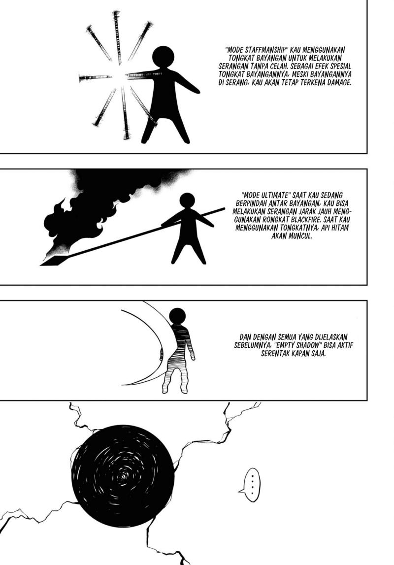 Moto Sekai Ichi’i Subchara Ikusei Nikki: Hai Player Isekai wo Kouryakuchuu! Chap 41 - Next Chap 42