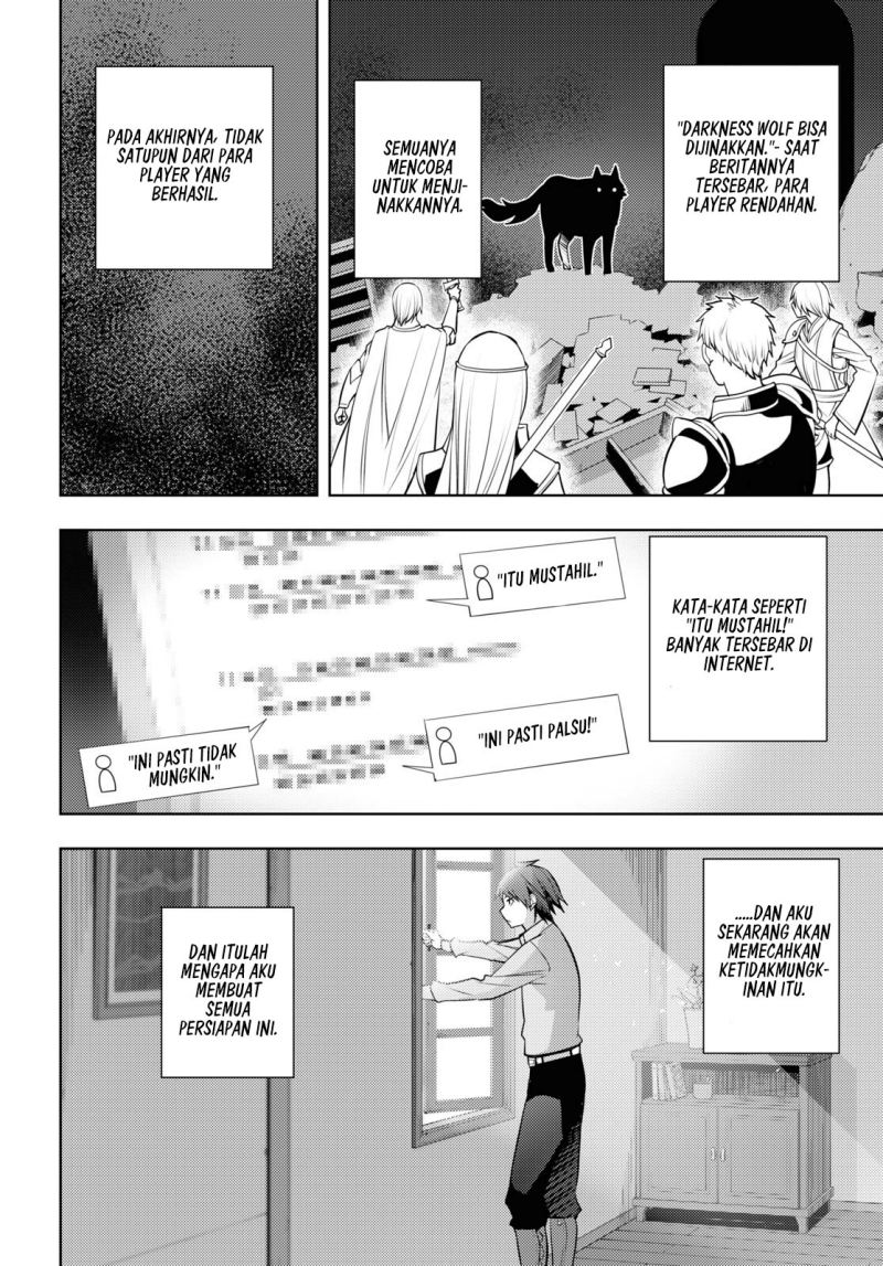 Moto Sekai Ichi’i Subchara Ikusei Nikki: Hai Player Isekai wo Kouryakuchuu! Chap 41 - Next Chap 42