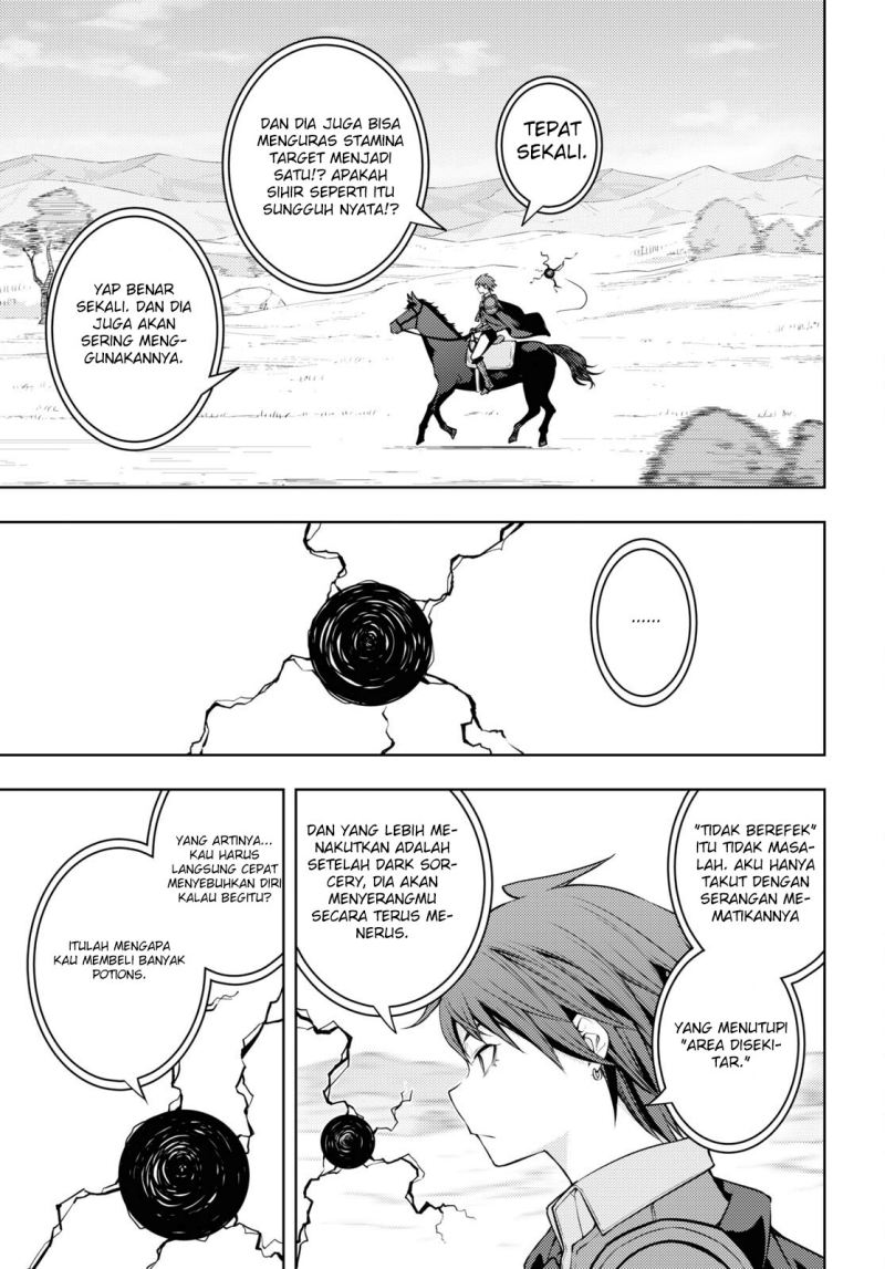 Moto Sekai Ichi’i Subchara Ikusei Nikki: Hai Player Isekai wo Kouryakuchuu! Chap 41 - Next Chap 42