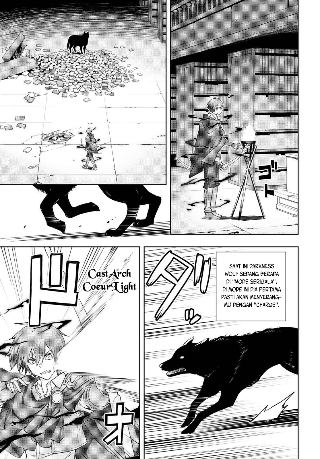 Moto Sekai Ichi’i Subchara Ikusei Nikki: Hai Player Isekai wo Kouryakuchuu! Chap 42 - Next Chap 43