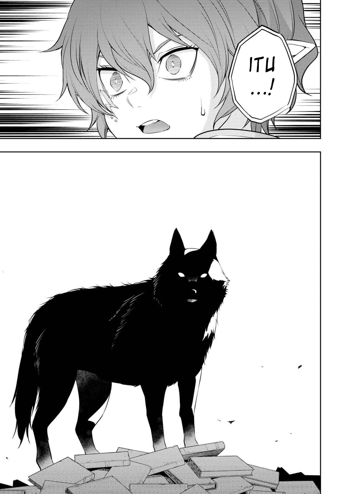 Moto Sekai Ichi’i Subchara Ikusei Nikki: Hai Player Isekai wo Kouryakuchuu! Chap 42 - Next Chap 43