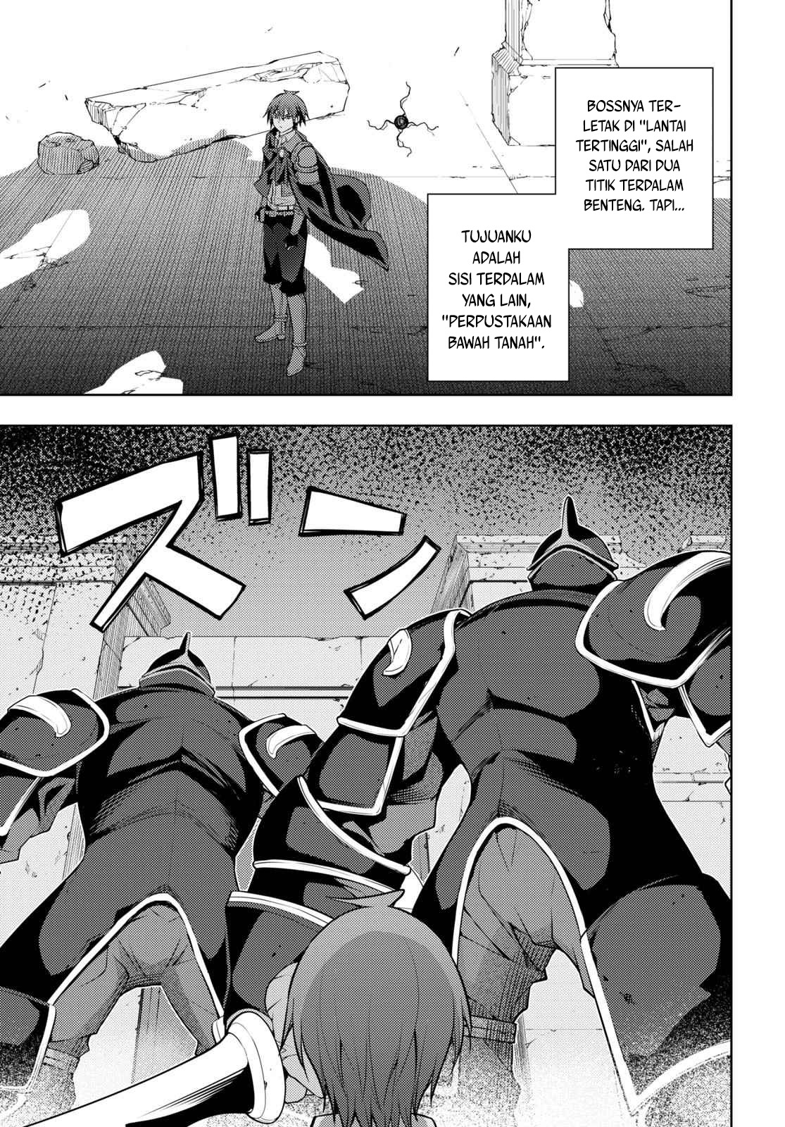 Moto Sekai Ichi’i Subchara Ikusei Nikki: Hai Player Isekai wo Kouryakuchuu! Chap 42 - Next Chap 43