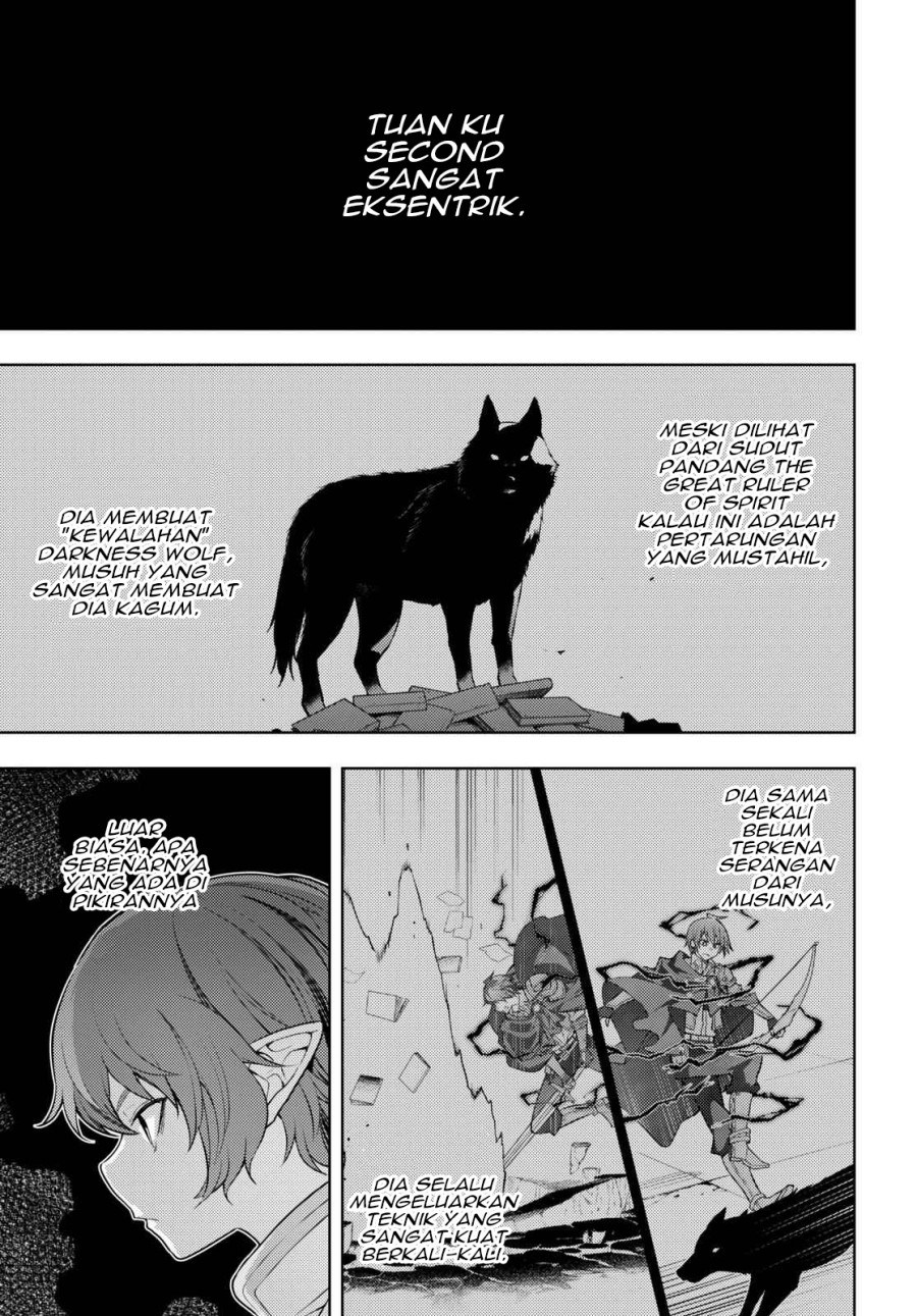 Moto Sekai Ichi’i Subchara Ikusei Nikki: Hai Player Isekai wo Kouryakuchuu! Chap 43 - Next Chap 44