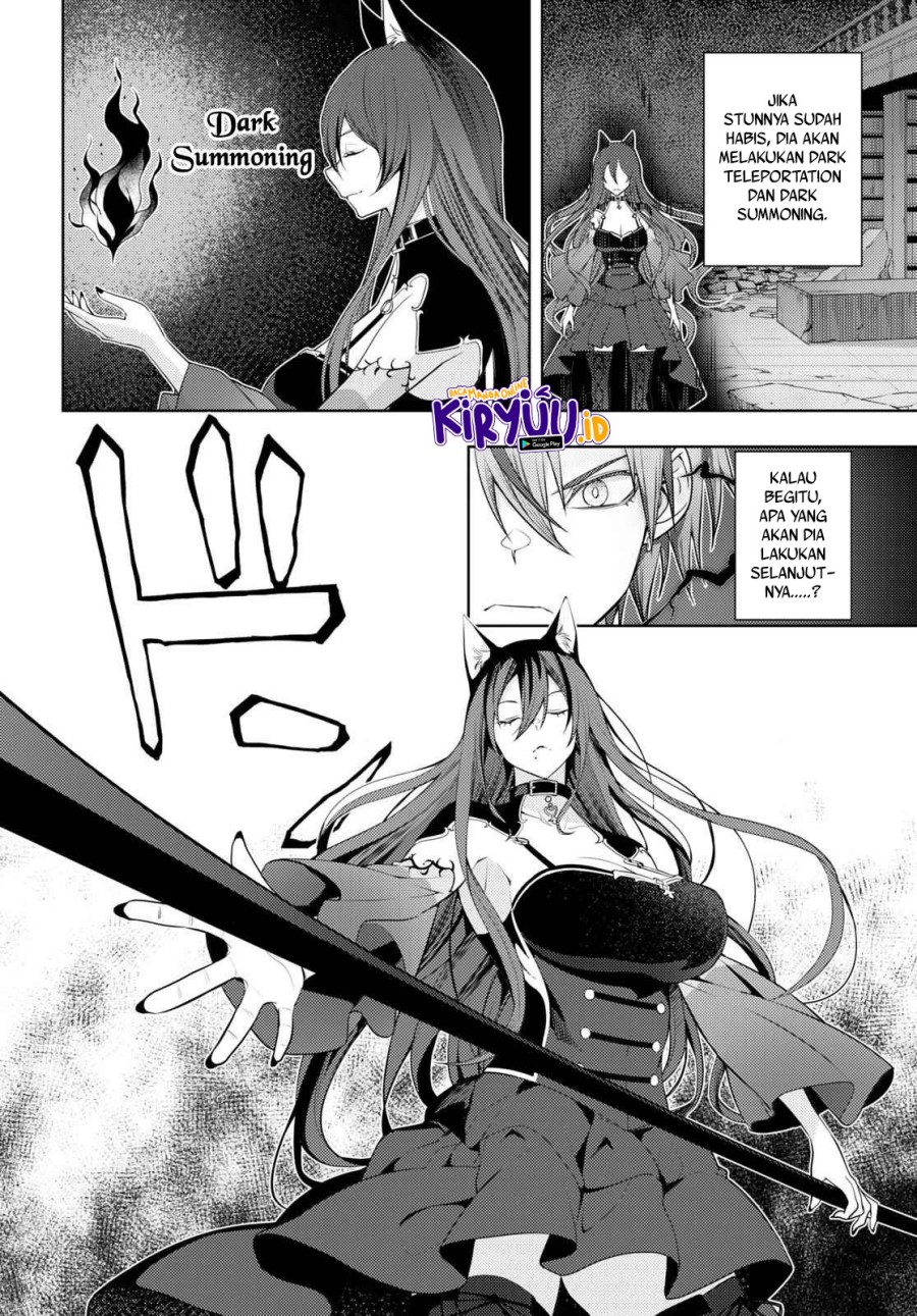 Moto Sekai Ichi’i Subchara Ikusei Nikki: Hai Player Isekai wo Kouryakuchuu! Chap 43 - Next Chap 44