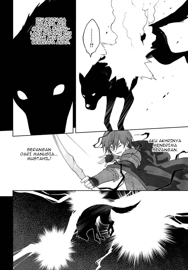 Moto Sekai Ichi’i Subchara Ikusei Nikki: Hai Player Isekai wo Kouryakuchuu! Chap 44 - Next Chap 45