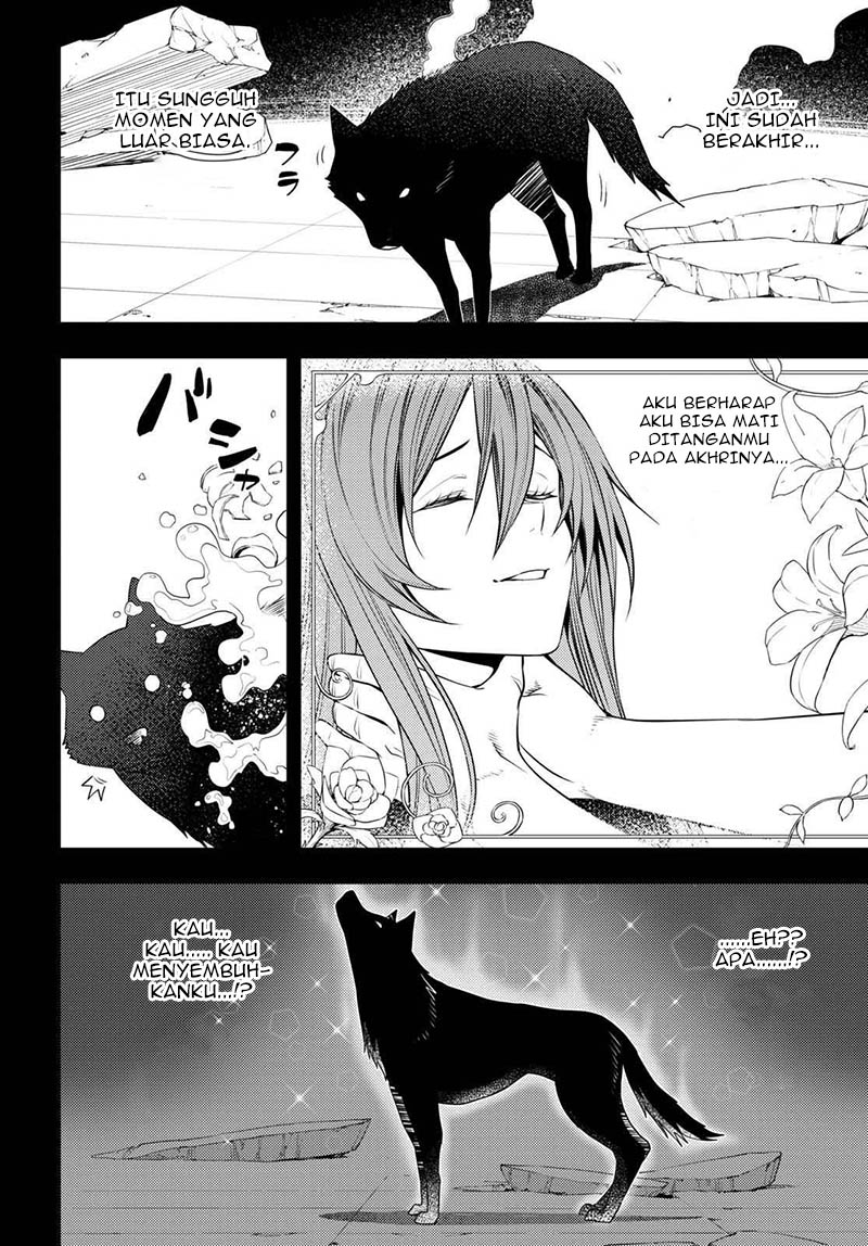 Moto Sekai Ichi’i Subchara Ikusei Nikki: Hai Player Isekai wo Kouryakuchuu! Chap 44 - Next Chap 45