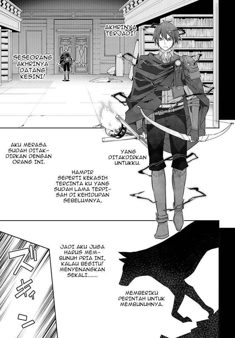 Moto Sekai Ichi’i Subchara Ikusei Nikki: Hai Player Isekai wo Kouryakuchuu! Chap 44 - Next Chap 45