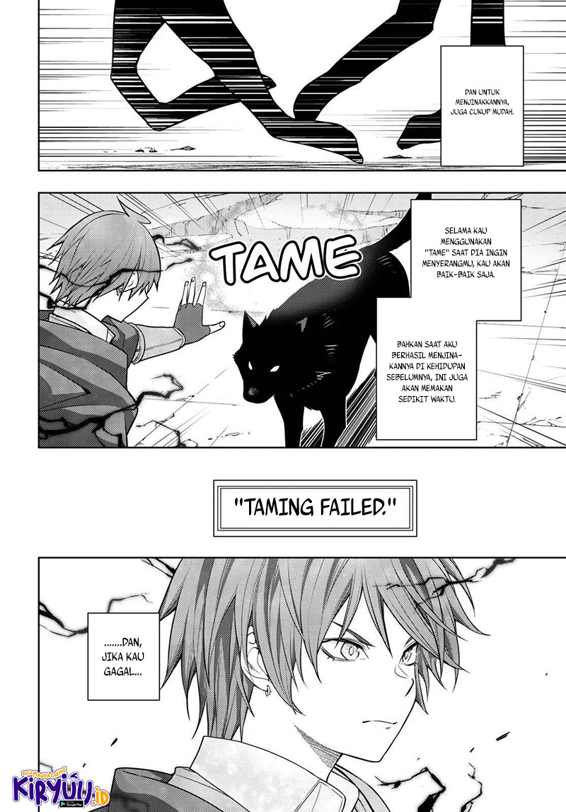 Moto Sekai Ichi’i Subchara Ikusei Nikki: Hai Player Isekai wo Kouryakuchuu! Chap 44 - Next Chap 45