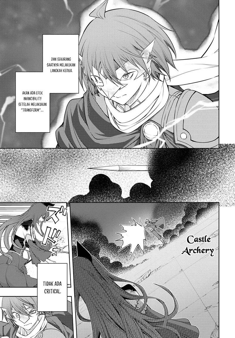 Moto Sekai Ichi’i Subchara Ikusei Nikki: Hai Player Isekai wo Kouryakuchuu! Chap 45 - Next Chap 46