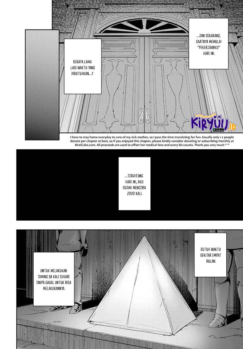 Moto Sekai Ichi’i Subchara Ikusei Nikki: Hai Player Isekai wo Kouryakuchuu! Chap 45 - Next Chap 46