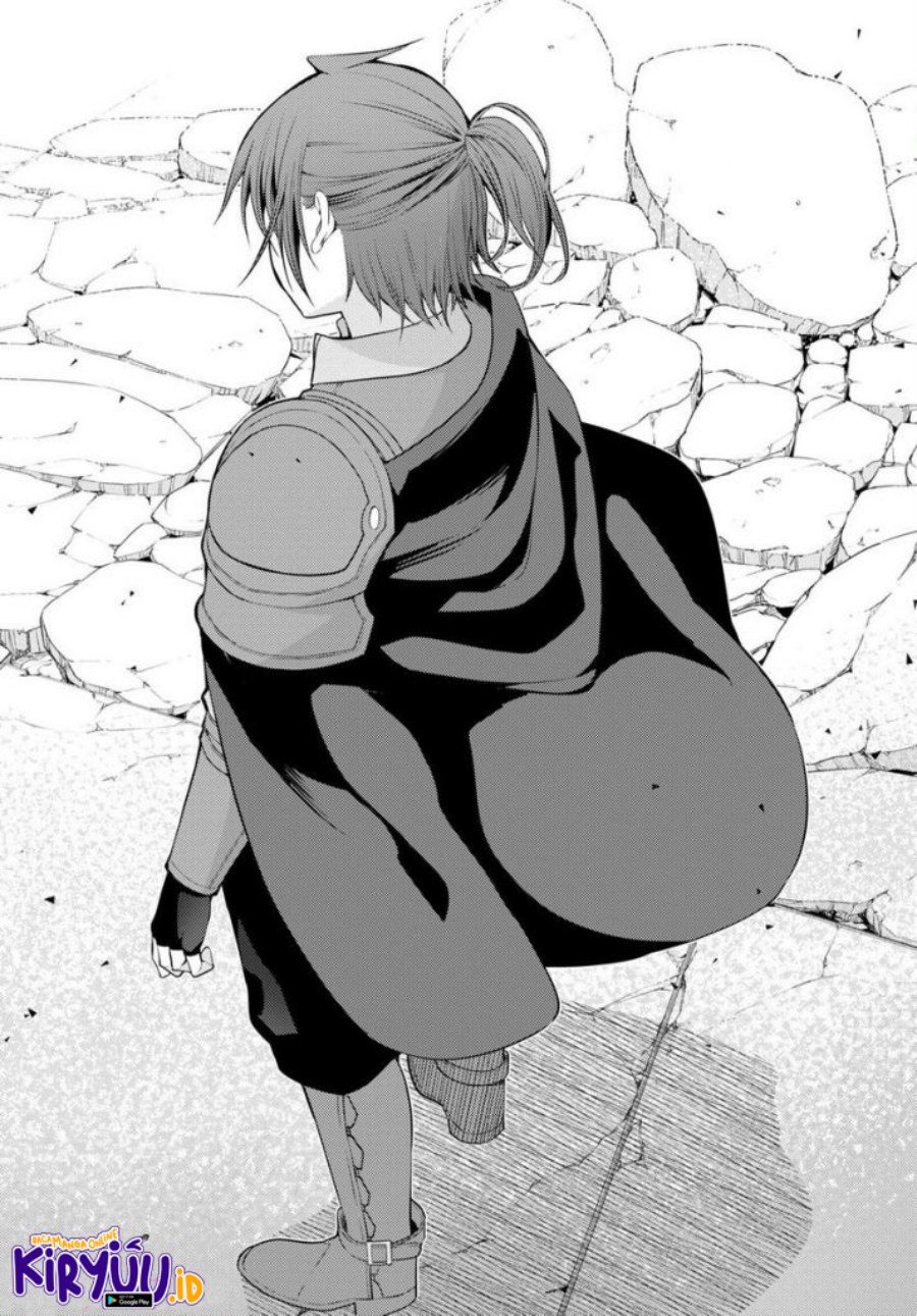 Moto Sekai Ichi’i Subchara Ikusei Nikki: Hai Player Isekai wo Kouryakuchuu! Chap 46 - Next Chap 47