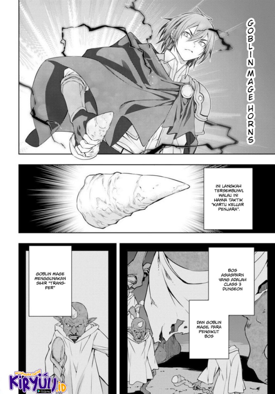 Moto Sekai Ichi’i Subchara Ikusei Nikki: Hai Player Isekai wo Kouryakuchuu! Chap 46 - Next Chap 47