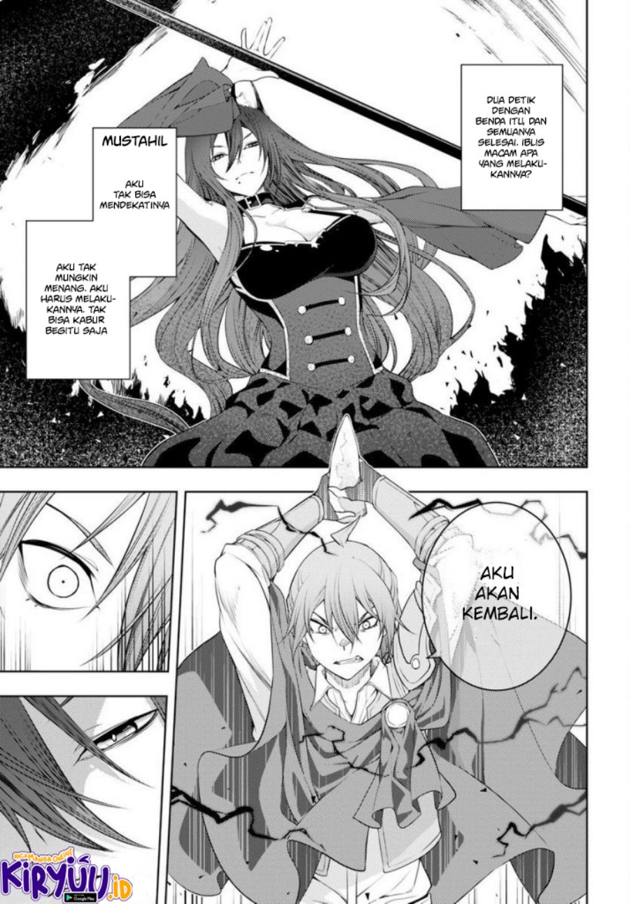 Moto Sekai Ichi’i Subchara Ikusei Nikki: Hai Player Isekai wo Kouryakuchuu! Chap 46 - Next Chap 47