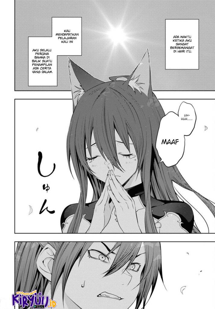 Moto Sekai Ichi’i Subchara Ikusei Nikki: Hai Player Isekai wo Kouryakuchuu! Chap 47 - Next Chap 48