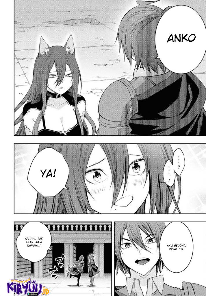 Moto Sekai Ichi’i Subchara Ikusei Nikki: Hai Player Isekai wo Kouryakuchuu! Chap 47 - Next Chap 48