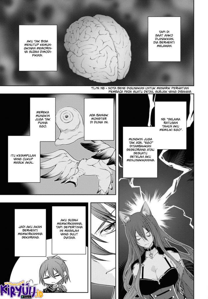 Moto Sekai Ichi’i Subchara Ikusei Nikki: Hai Player Isekai wo Kouryakuchuu! Chap 47 - Next Chap 48