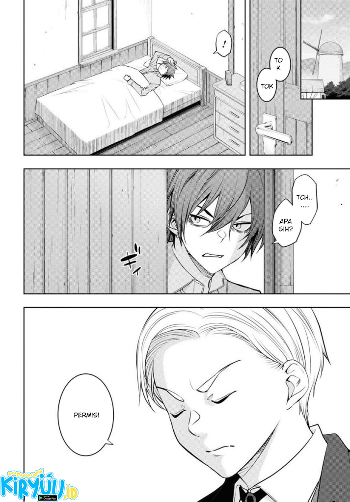 Moto Sekai Ichi’i Subchara Ikusei Nikki: Hai Player Isekai wo Kouryakuchuu! Chap 48 - Next Chap 49