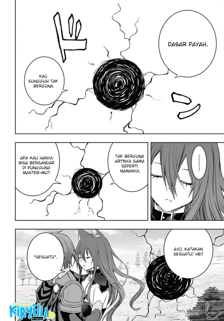 Moto Sekai Ichi’i Subchara Ikusei Nikki: Hai Player Isekai wo Kouryakuchuu! Chap 48 - Next Chap 49