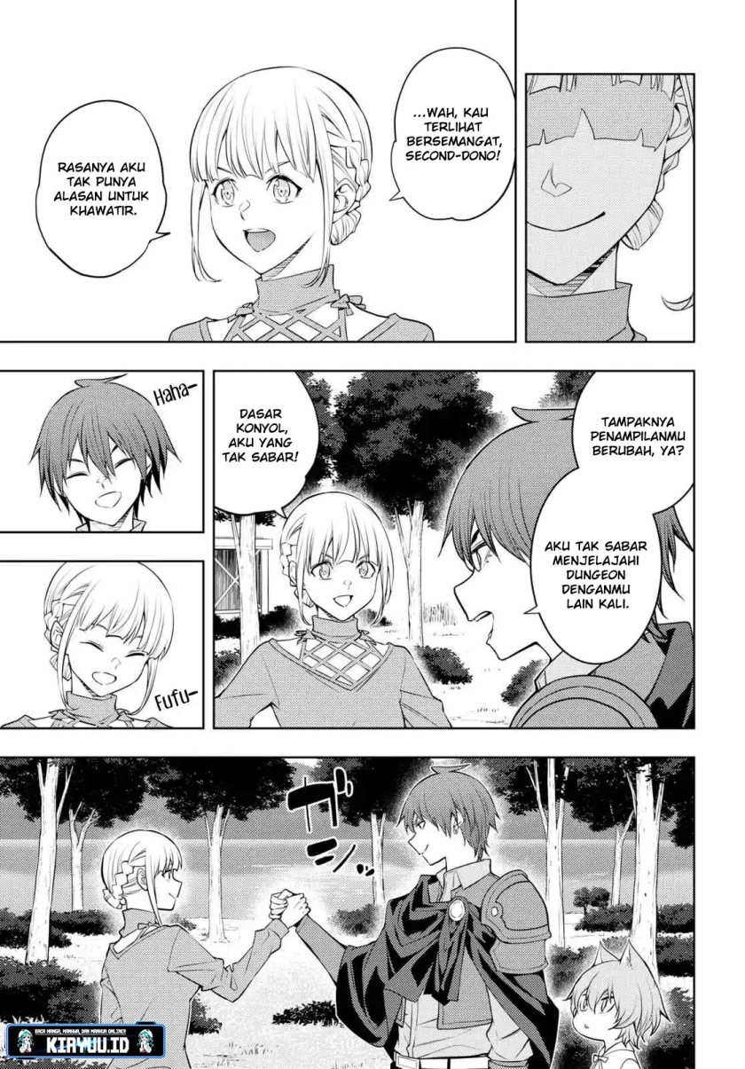 Moto Sekai Ichi’i Subchara Ikusei Nikki: Hai Player Isekai wo Kouryakuchuu! Chap 49 - Next Chap 50