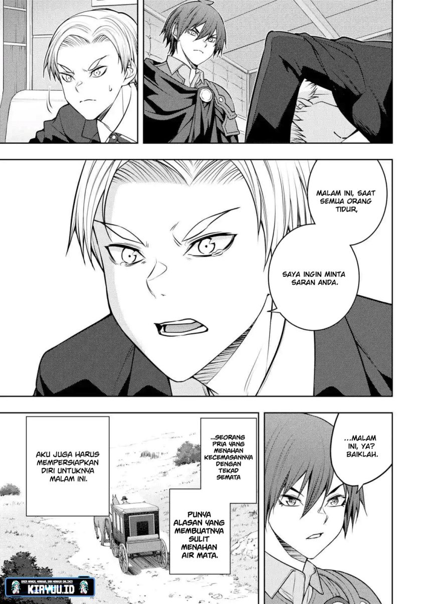 Moto Sekai Ichi’i Subchara Ikusei Nikki: Hai Player Isekai wo Kouryakuchuu! Chap 49 - Next Chap 50