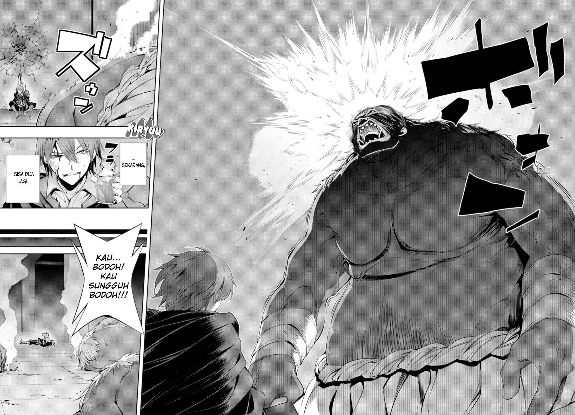 Moto Sekai Ichi’i Subchara Ikusei Nikki: Hai Player Isekai wo Kouryakuchuu! Chap 5 - Next Chap 6