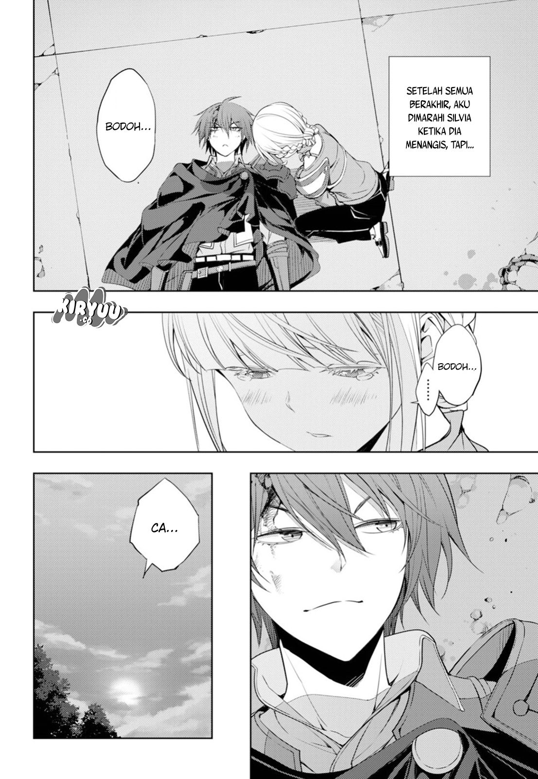 Moto Sekai Ichi’i Subchara Ikusei Nikki: Hai Player Isekai wo Kouryakuchuu! Chap 5 - Next Chap 6