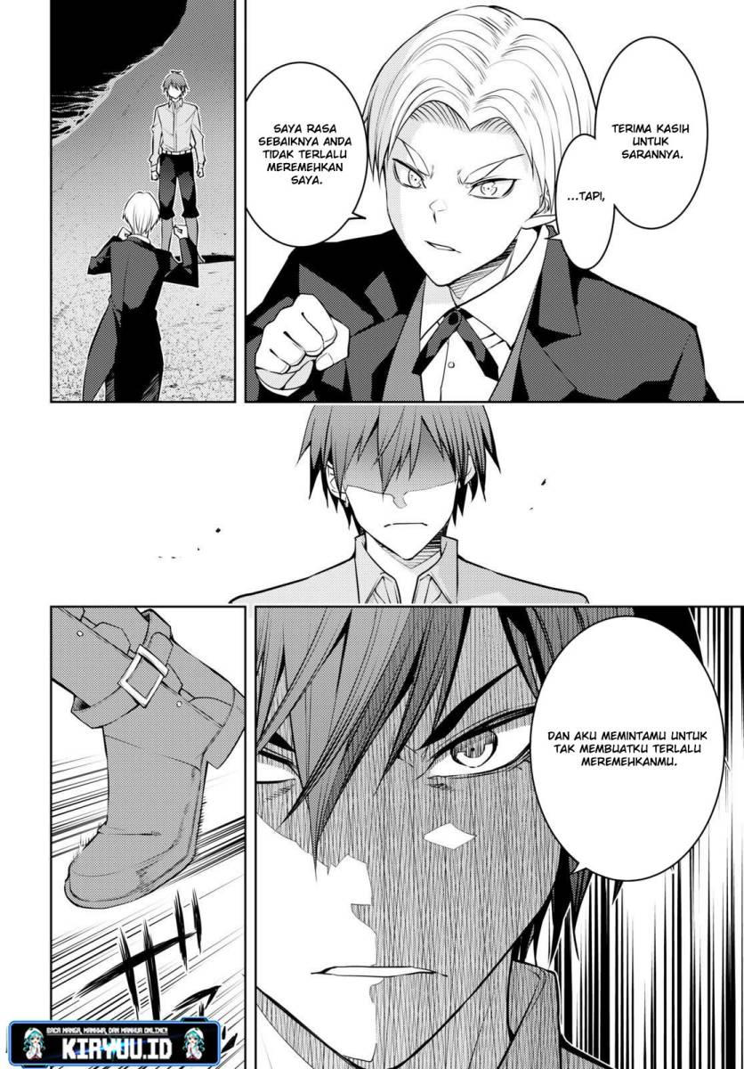 Moto Sekai Ichi’i Subchara Ikusei Nikki: Hai Player Isekai wo Kouryakuchuu! Chap 50 - Next Chap 51