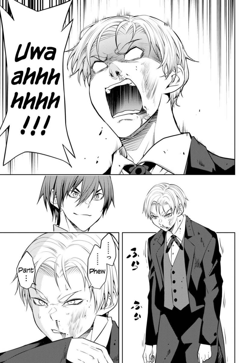 Moto Sekai Ichi’i Subchara Ikusei Nikki: Hai Player Isekai wo Kouryakuchuu! Chap 50 - Next Chap 51