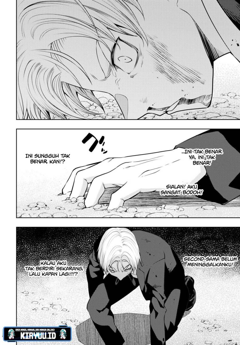 Moto Sekai Ichi’i Subchara Ikusei Nikki: Hai Player Isekai wo Kouryakuchuu! Chap 50 - Next Chap 51