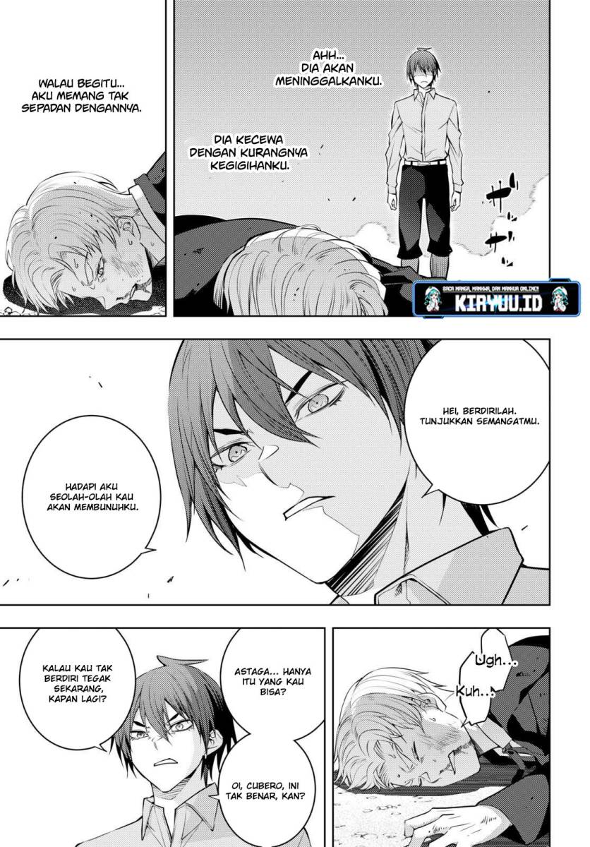 Moto Sekai Ichi’i Subchara Ikusei Nikki: Hai Player Isekai wo Kouryakuchuu! Chap 50 - Next Chap 51