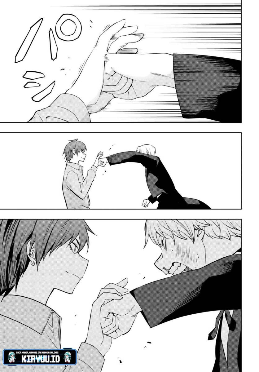 Moto Sekai Ichi’i Subchara Ikusei Nikki: Hai Player Isekai wo Kouryakuchuu! Chap 50 - Next Chap 51