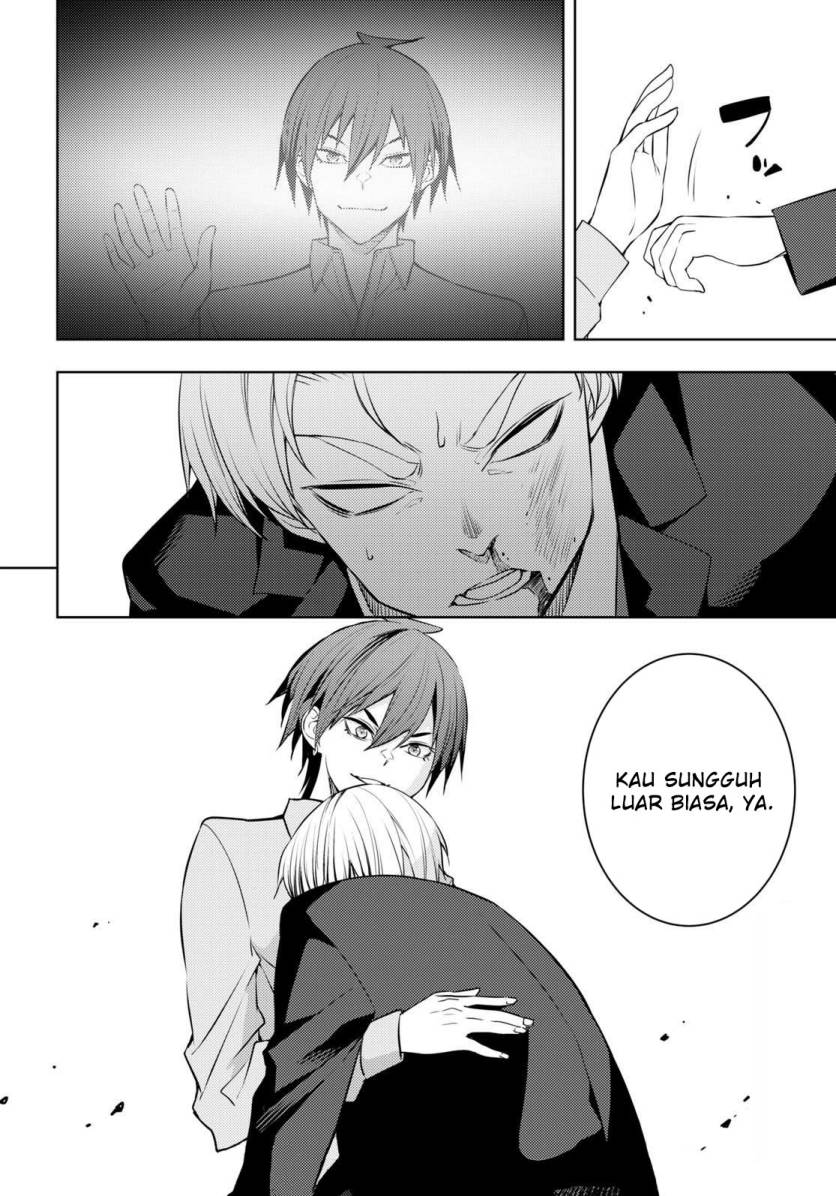 Moto Sekai Ichi’i Subchara Ikusei Nikki: Hai Player Isekai wo Kouryakuchuu! Chap 50 - Next Chap 51