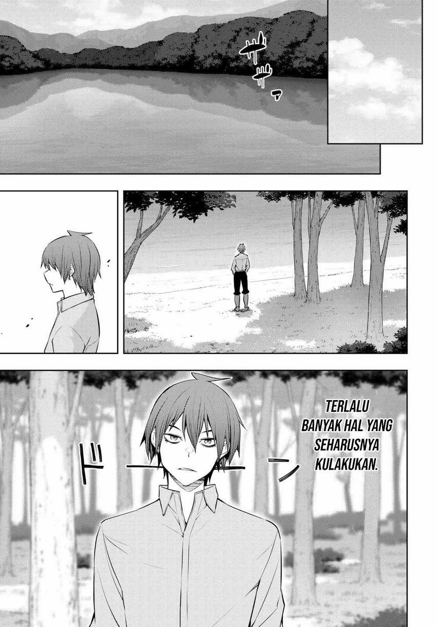 Moto Sekai Ichi’i Subchara Ikusei Nikki: Hai Player Isekai wo Kouryakuchuu! Chap 51 - Next Chap 52