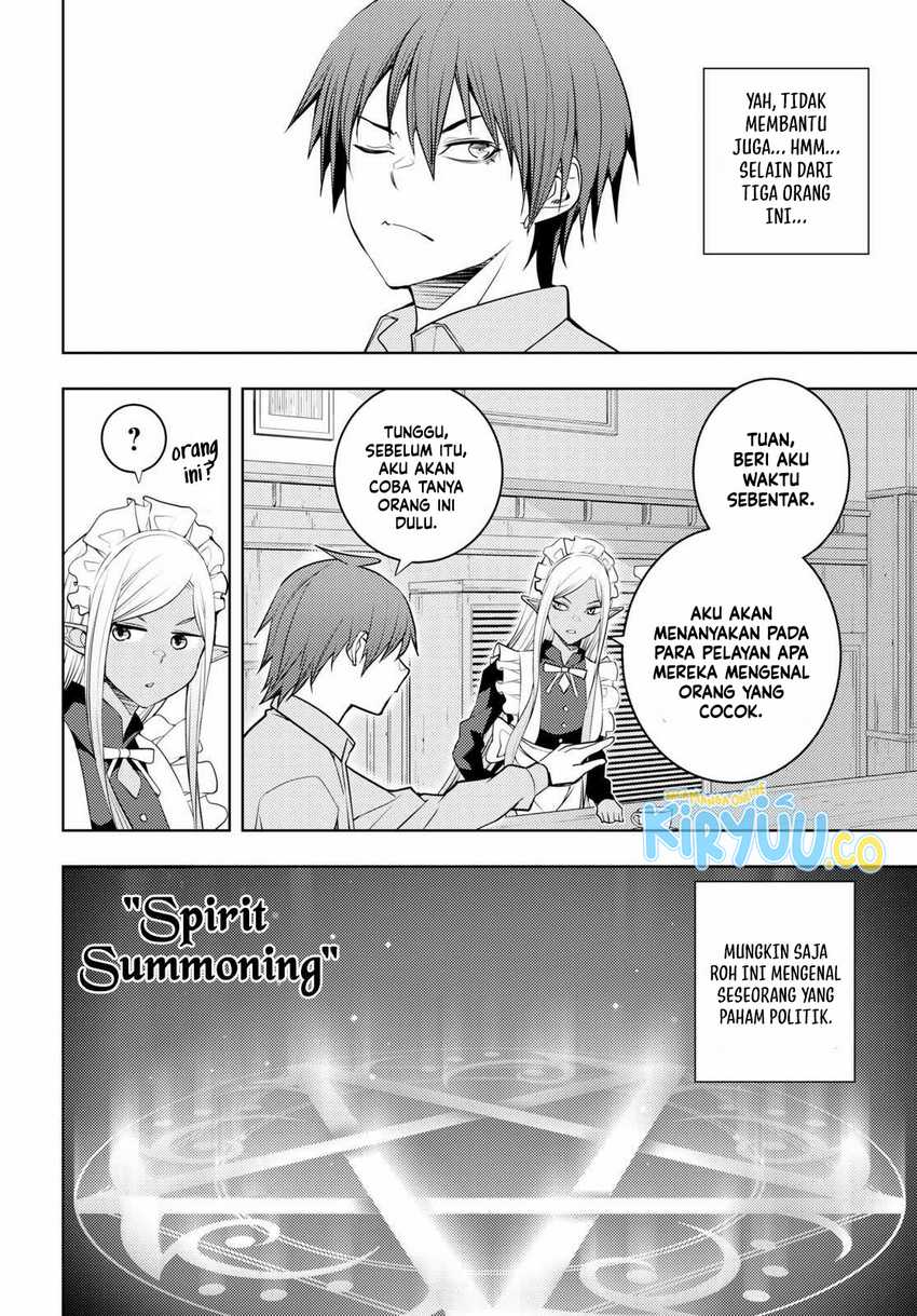 Moto Sekai Ichi’i Subchara Ikusei Nikki: Hai Player Isekai wo Kouryakuchuu! Chap 51 - Next Chap 52