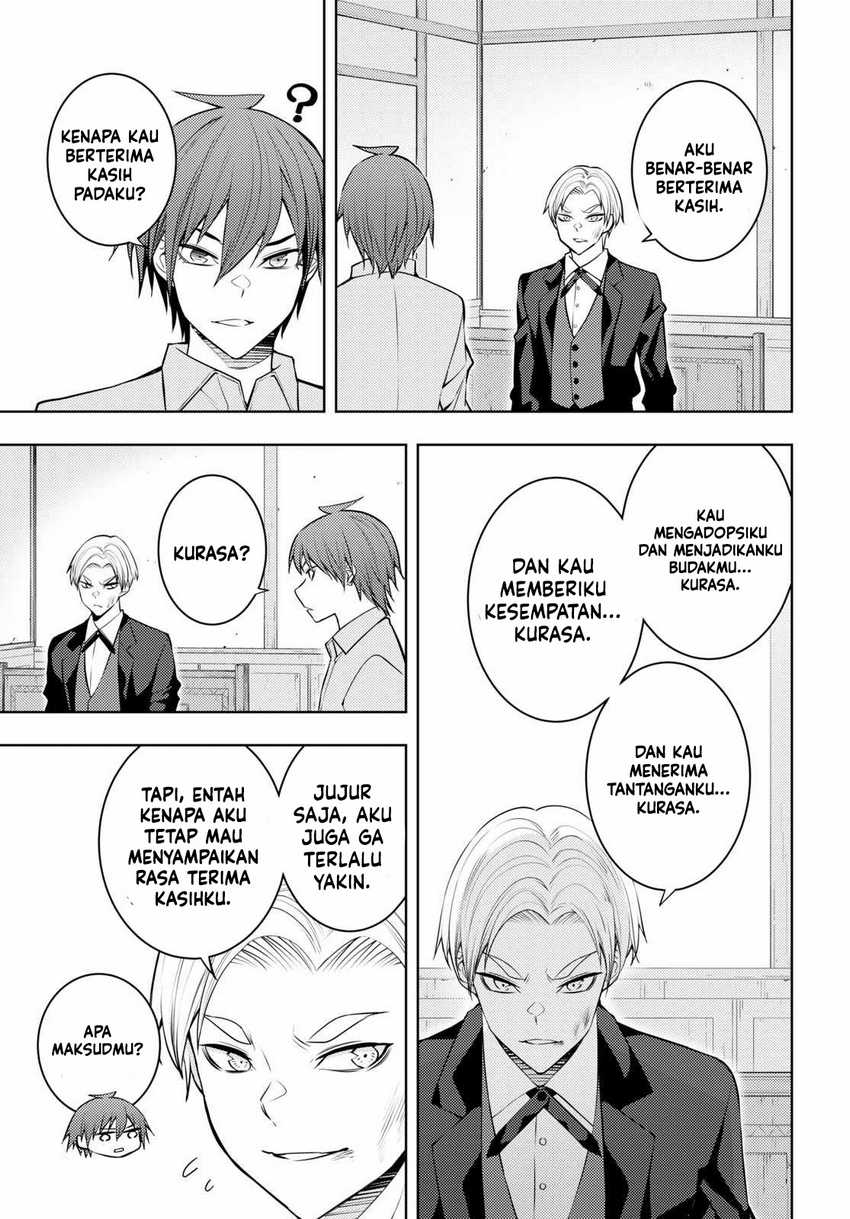 Moto Sekai Ichi’i Subchara Ikusei Nikki: Hai Player Isekai wo Kouryakuchuu! Chap 51 - Next Chap 52