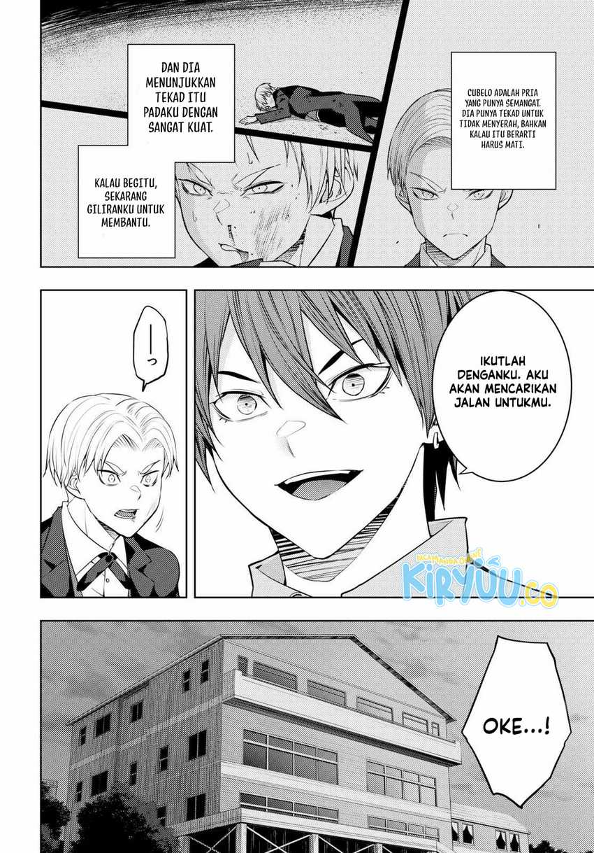 Moto Sekai Ichi’i Subchara Ikusei Nikki: Hai Player Isekai wo Kouryakuchuu! Chap 51 - Next Chap 52