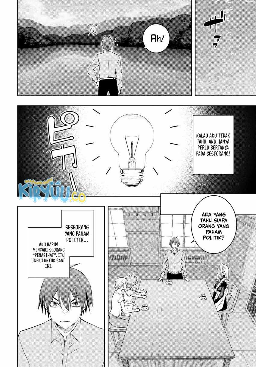 Moto Sekai Ichi’i Subchara Ikusei Nikki: Hai Player Isekai wo Kouryakuchuu! Chap 51 - Next Chap 52