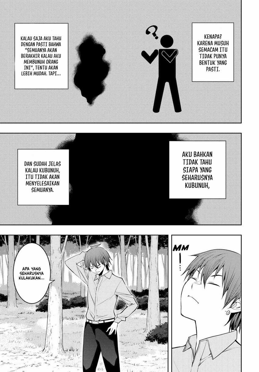 Moto Sekai Ichi’i Subchara Ikusei Nikki: Hai Player Isekai wo Kouryakuchuu! Chap 51 - Next Chap 52