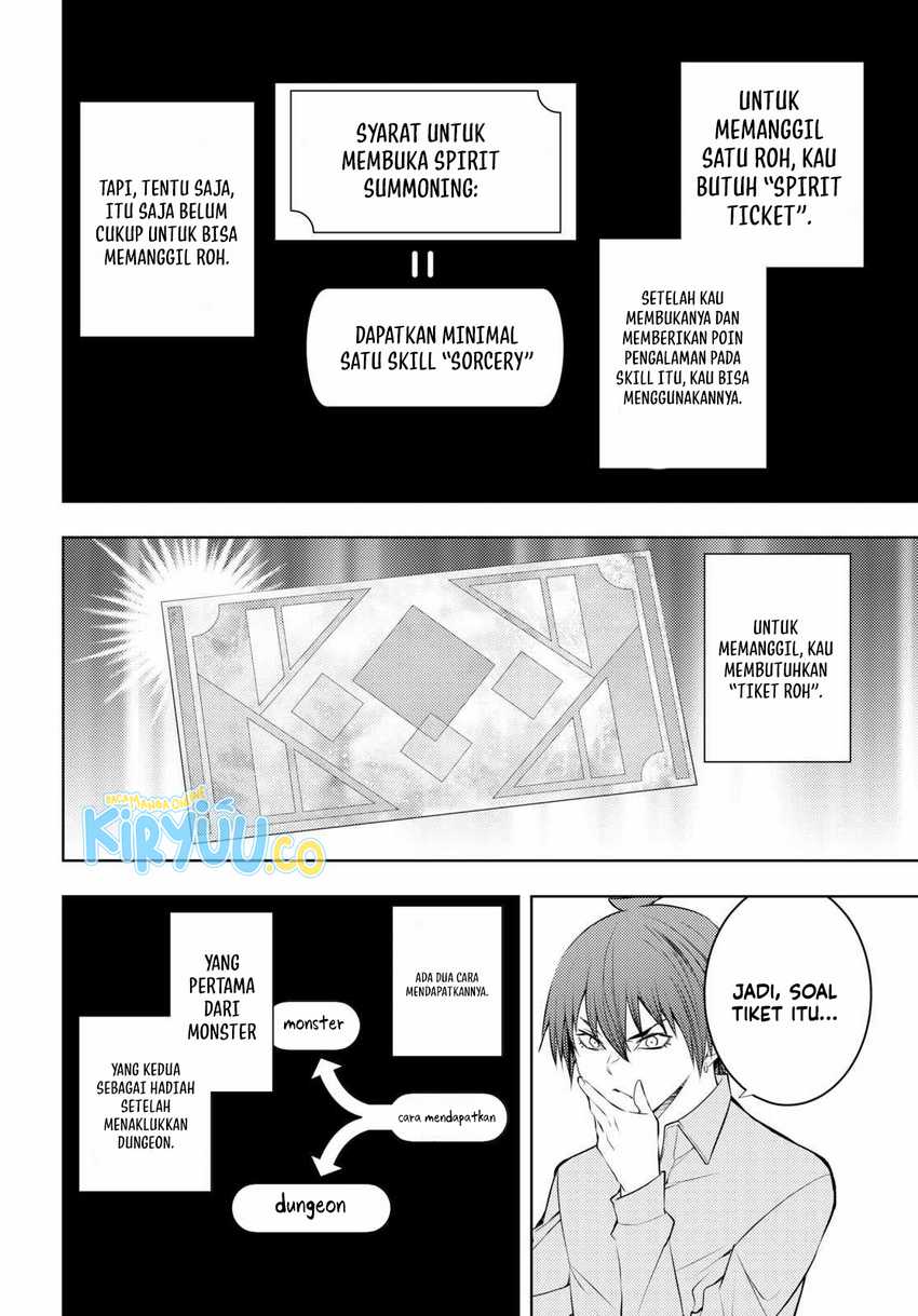 Moto Sekai Ichi’i Subchara Ikusei Nikki: Hai Player Isekai wo Kouryakuchuu! Chap 51 - Next Chap 52