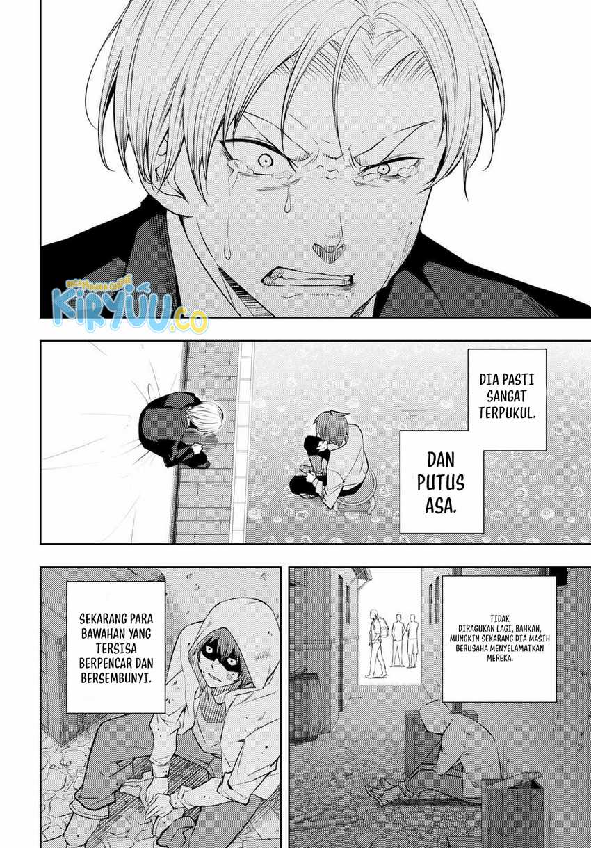 Moto Sekai Ichi’i Subchara Ikusei Nikki: Hai Player Isekai wo Kouryakuchuu! Chap 51 - Next Chap 52