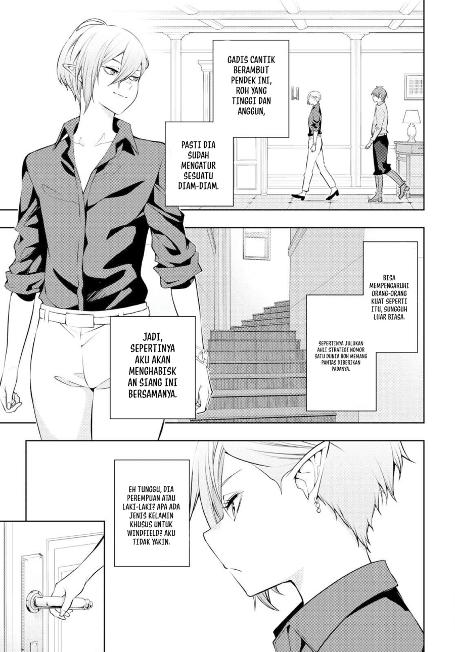 Moto Sekai Ichi’i Subchara Ikusei Nikki: Hai Player Isekai wo Kouryakuchuu! Chap 52 - Next Chap 53