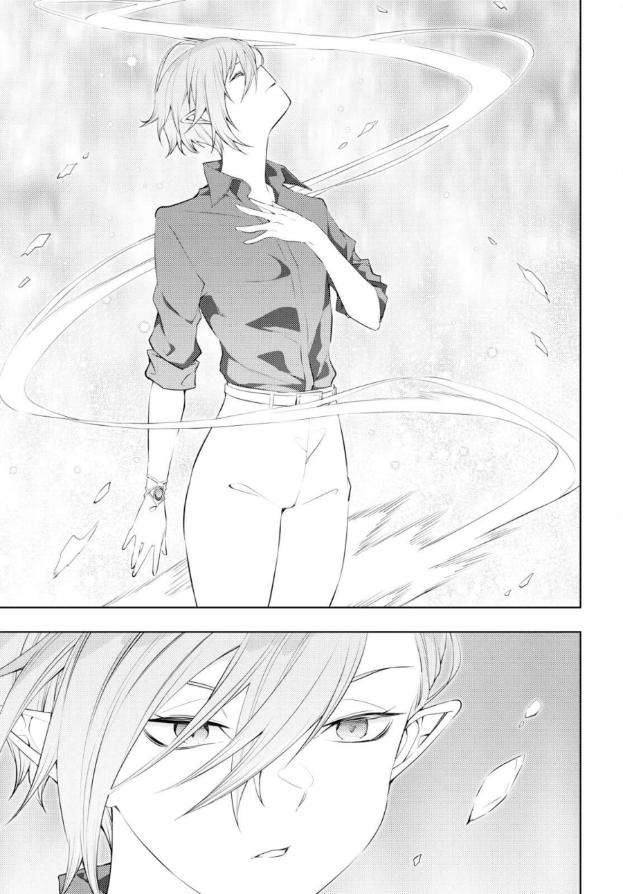 Moto Sekai Ichi’i Subchara Ikusei Nikki: Hai Player Isekai wo Kouryakuchuu! Chap 52 - Next Chap 53