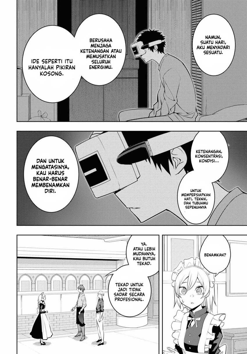 Moto Sekai Ichi’i Subchara Ikusei Nikki: Hai Player Isekai wo Kouryakuchuu! Chap 53 - Next Chap 54