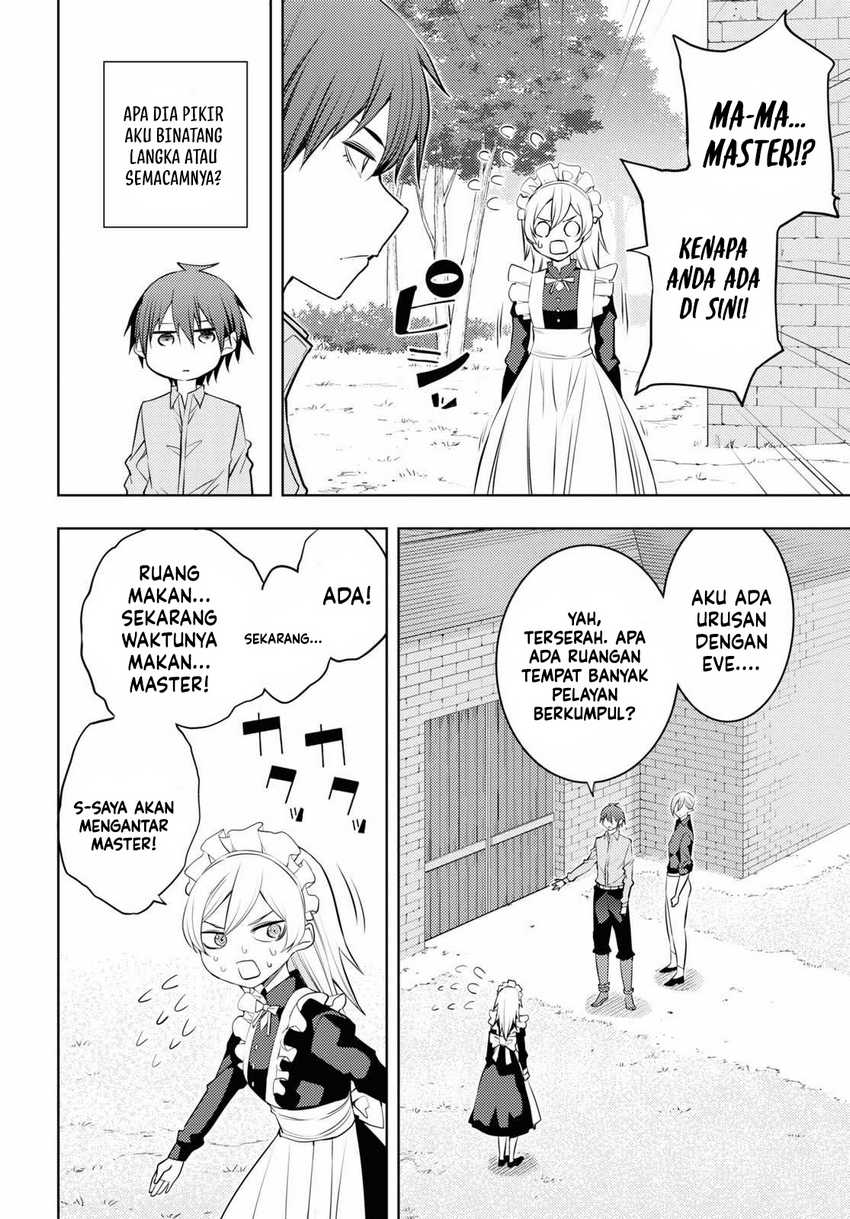 Moto Sekai Ichi’i Subchara Ikusei Nikki: Hai Player Isekai wo Kouryakuchuu! Chap 53 - Next Chap 54