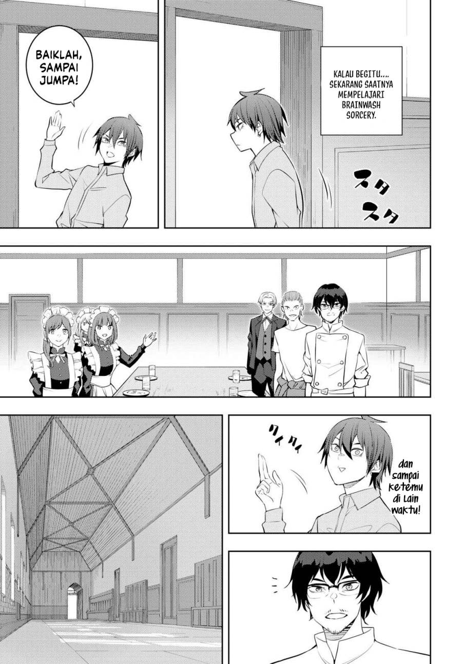 Moto Sekai Ichi’i Subchara Ikusei Nikki: Hai Player Isekai wo Kouryakuchuu! Chap 54 - Next Chap 55