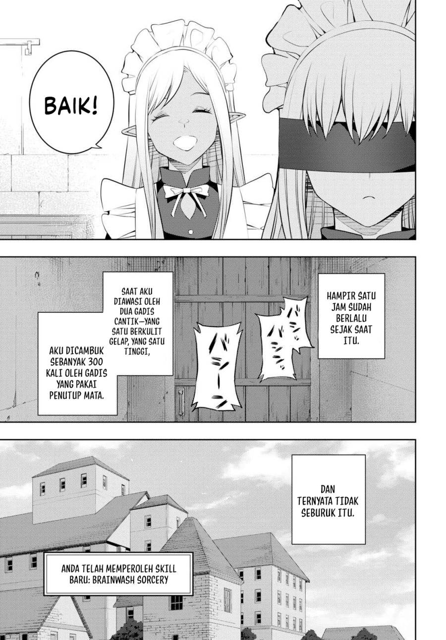 Moto Sekai Ichi’i Subchara Ikusei Nikki: Hai Player Isekai wo Kouryakuchuu! Chap 54 - Next Chap 55