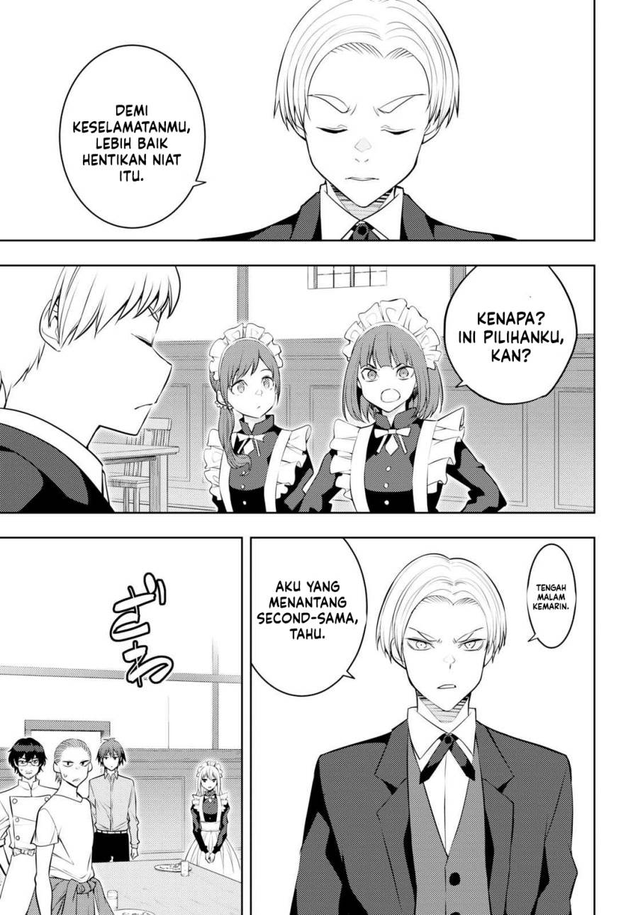 Moto Sekai Ichi’i Subchara Ikusei Nikki: Hai Player Isekai wo Kouryakuchuu! Chap 54 - Next Chap 55